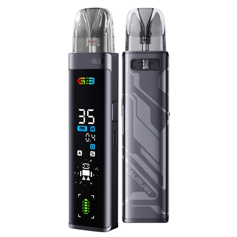 Uwell Caliburn G3 Pro Pod Kit - VapeSoko