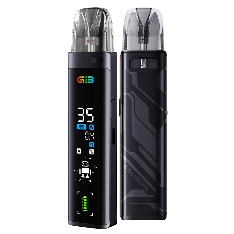 Uwell Caliburn G3 Pro Pod Kit - image 4