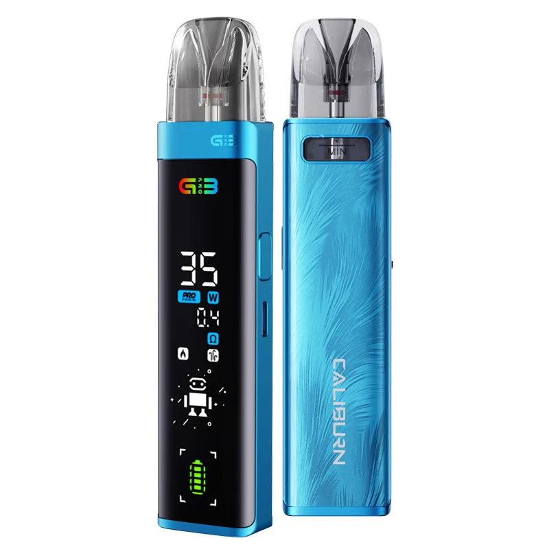 Uwell Caliburn G3 Pro Pod Kit - image 3