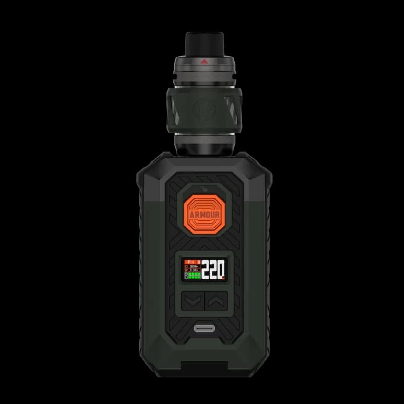 Vaporesso Armour Max Mod Kit - image 4