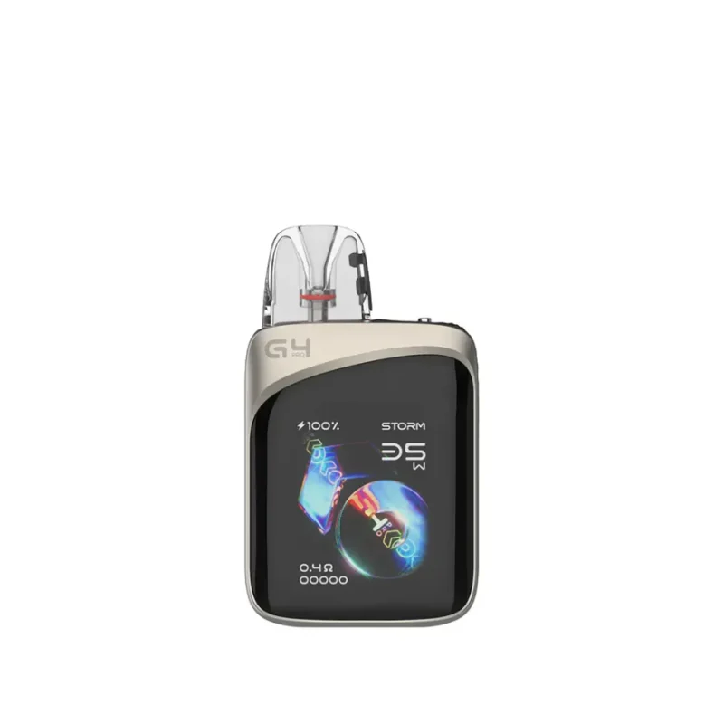 Uwell Caliburn G4 Pro Koko Pod Kit - image 3