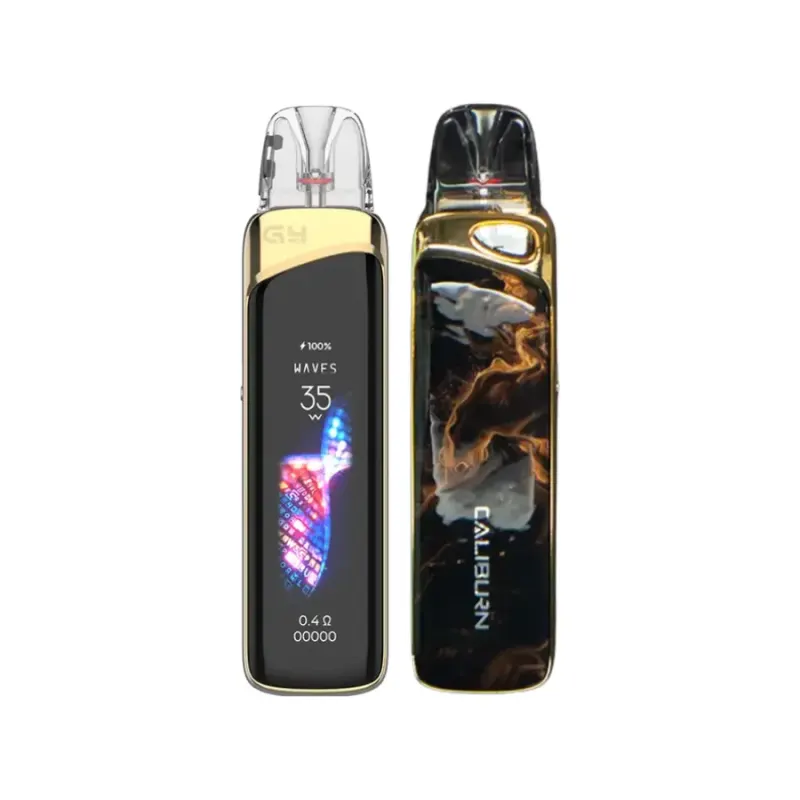 Uwell Caliburn G4 Pro Pod Kit - image 2