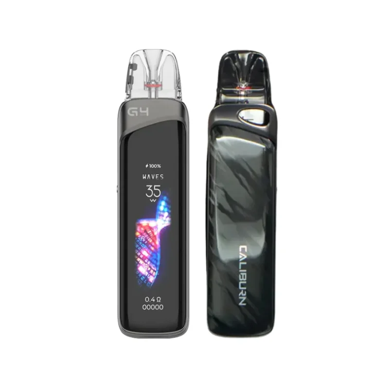 Uwell Caliburn G4 Pro Pod Kit - image 4