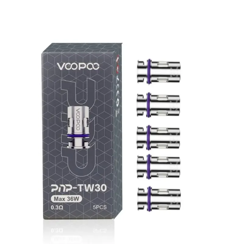 VooPoo PNP Replacement Coils - image 7