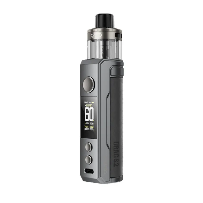 VooPoo Drag S2 Kit - image 2