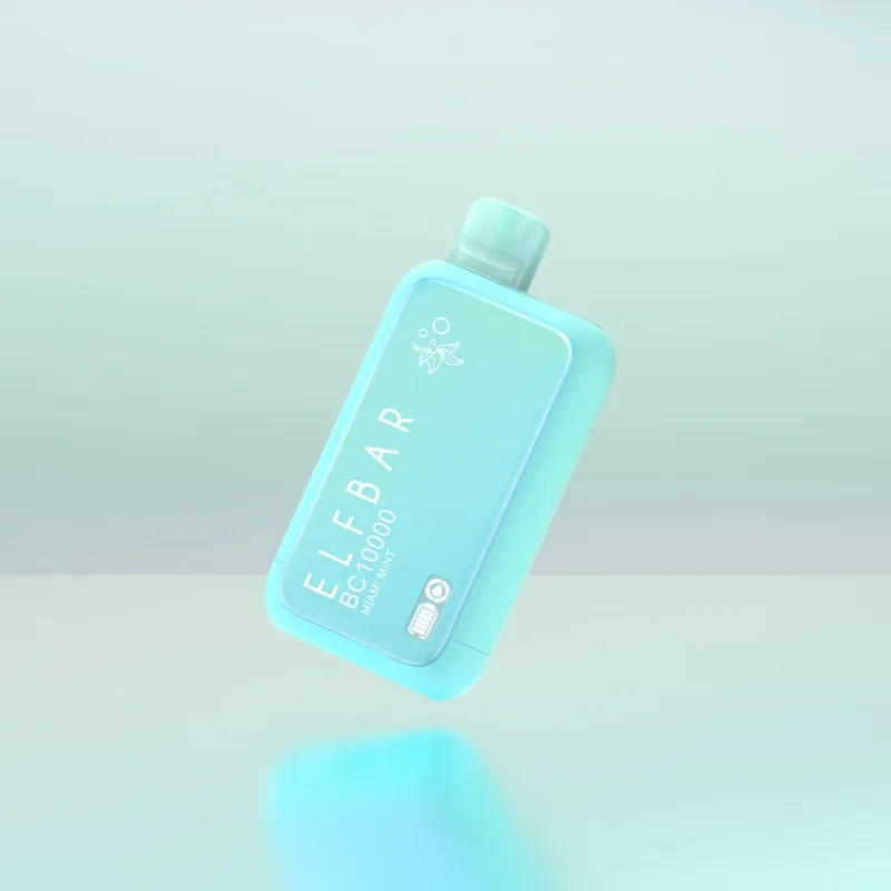 Miami Mint-Elfbar BC10000 - VapeSoko
