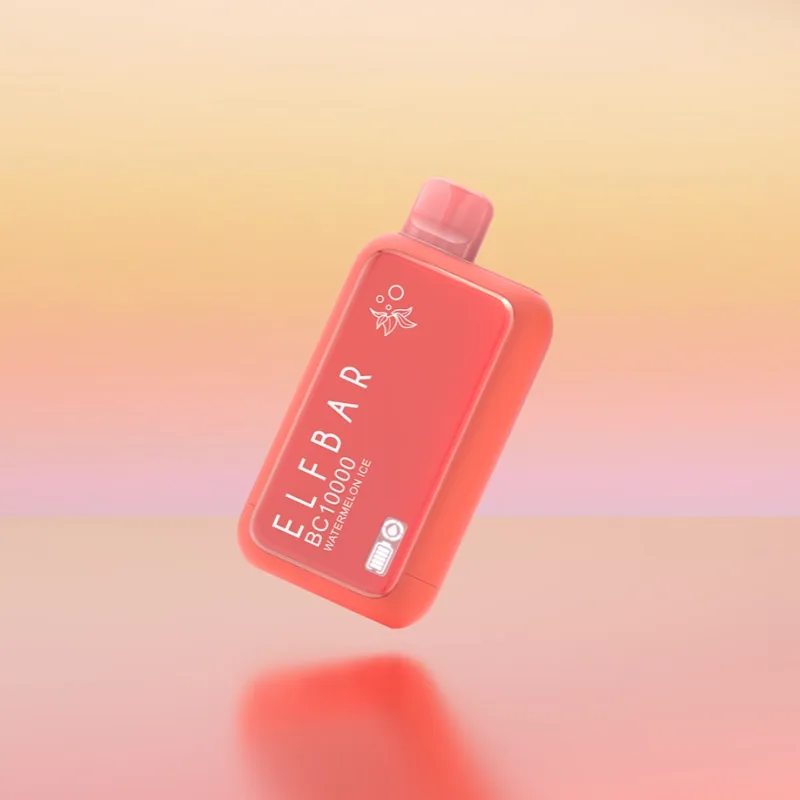 Watermelon Ice-Elfbar BC10000 - VapeSoko