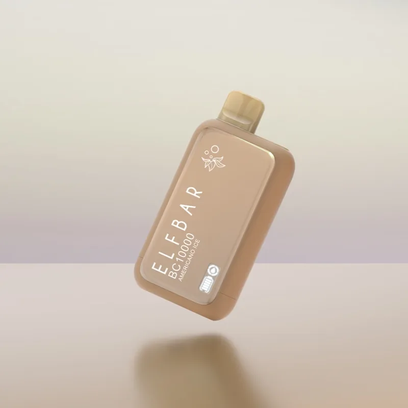 Americano Ice-Elfbar BC10000 - image 1