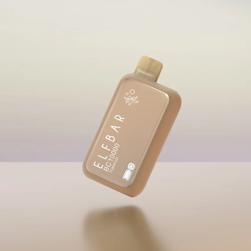 Tobacco-Elfbar BC10000 - VapeSoko