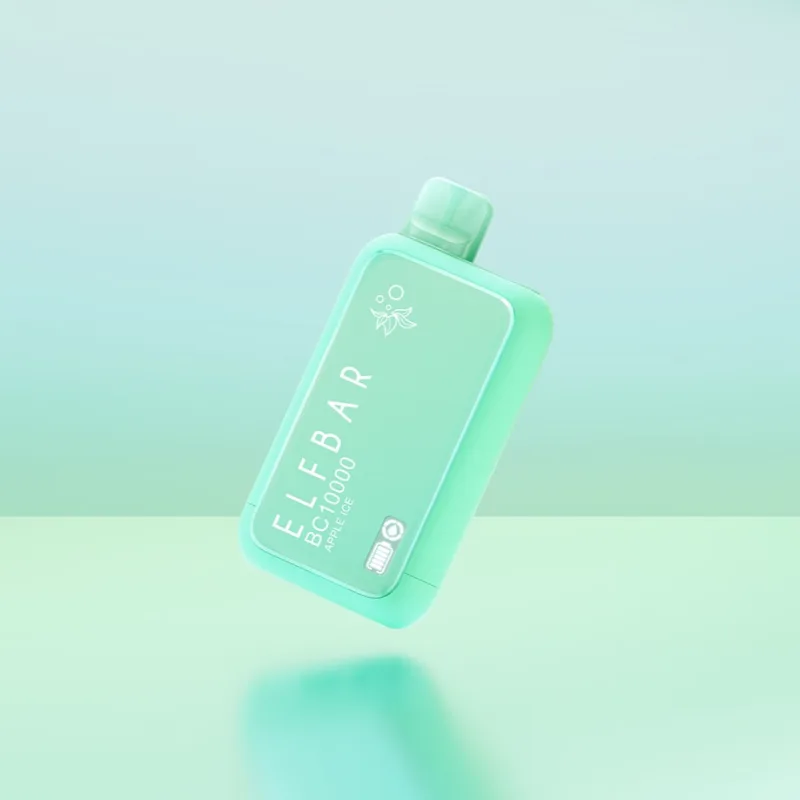 Apple Ice-Elfbar BC10000 - image 1