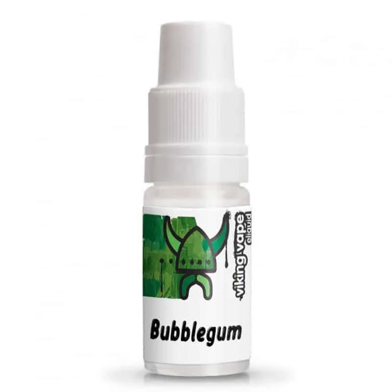 Bubblegum 10ml E-liquid - VapeSoko