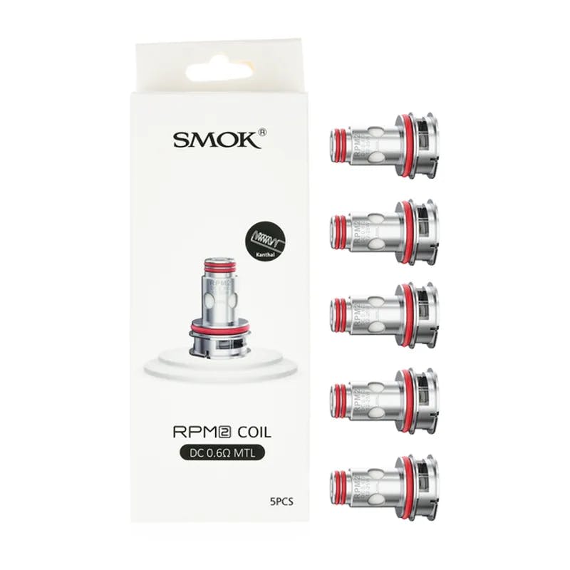 SMOK RPM 2 Replacement Coils - image 2