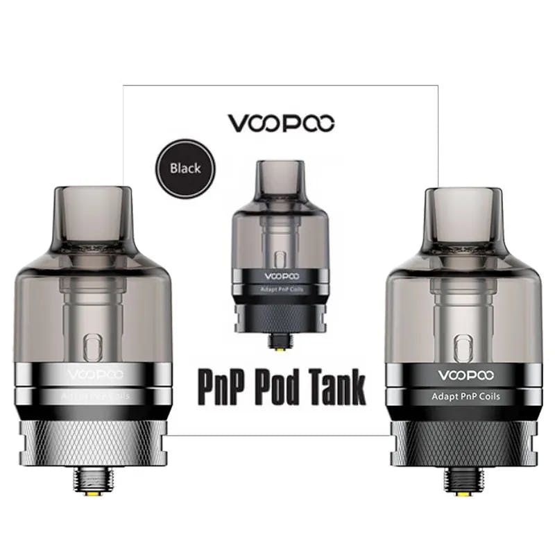 VooPoo PNP Pod Tank - image 1